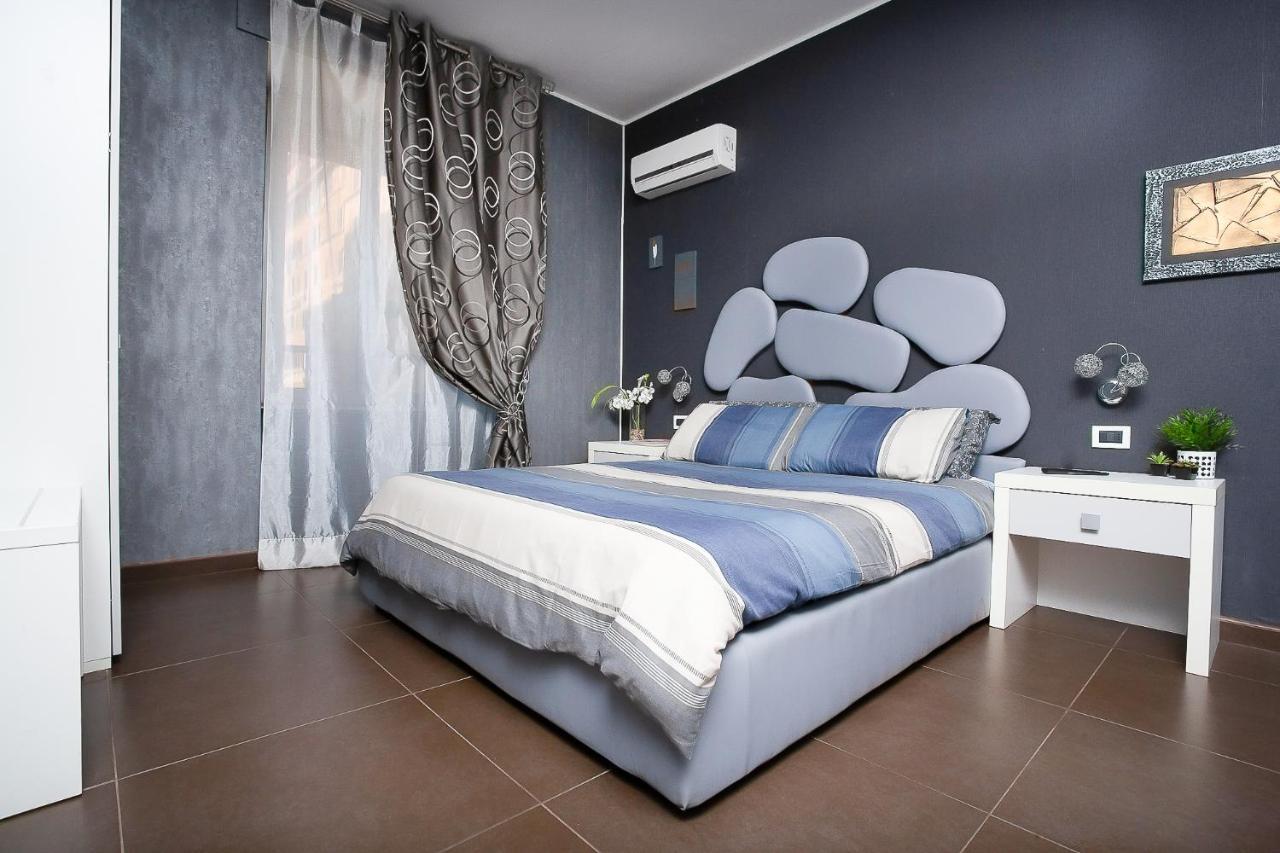 רומא Eritrea Suite מראה חיצוני תמונה